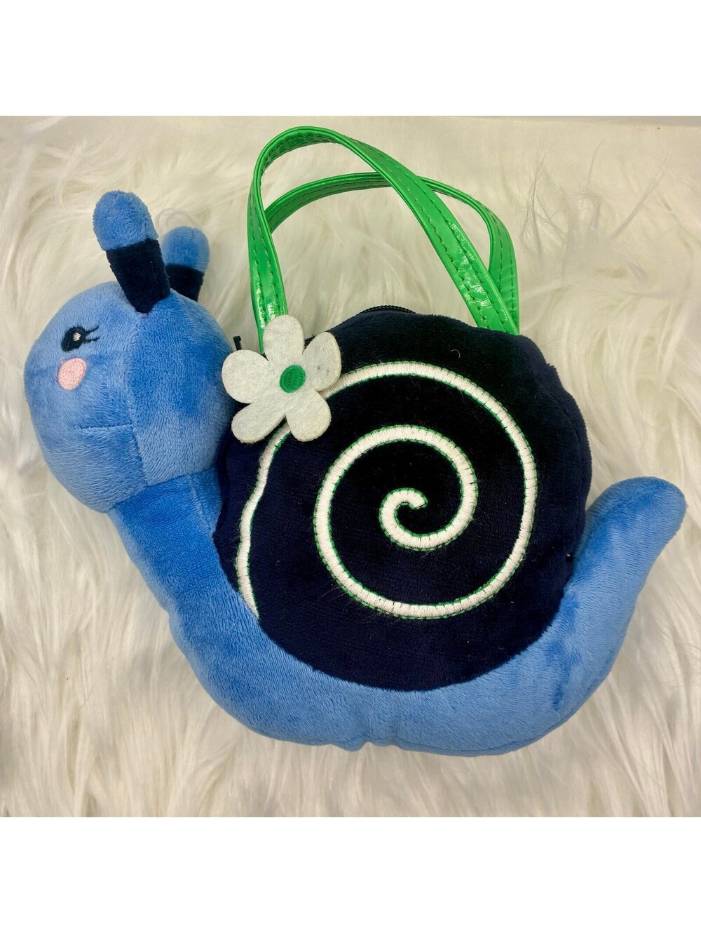 ✨ Gymboree Snail Purse for Sale! ✨
